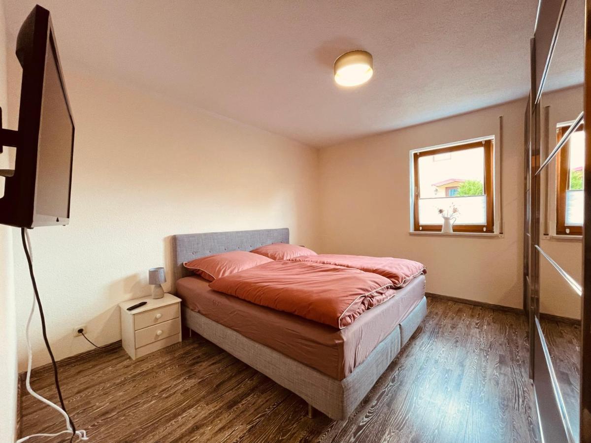 Ferienwohnung Etzelbach المظهر الخارجي الصورة