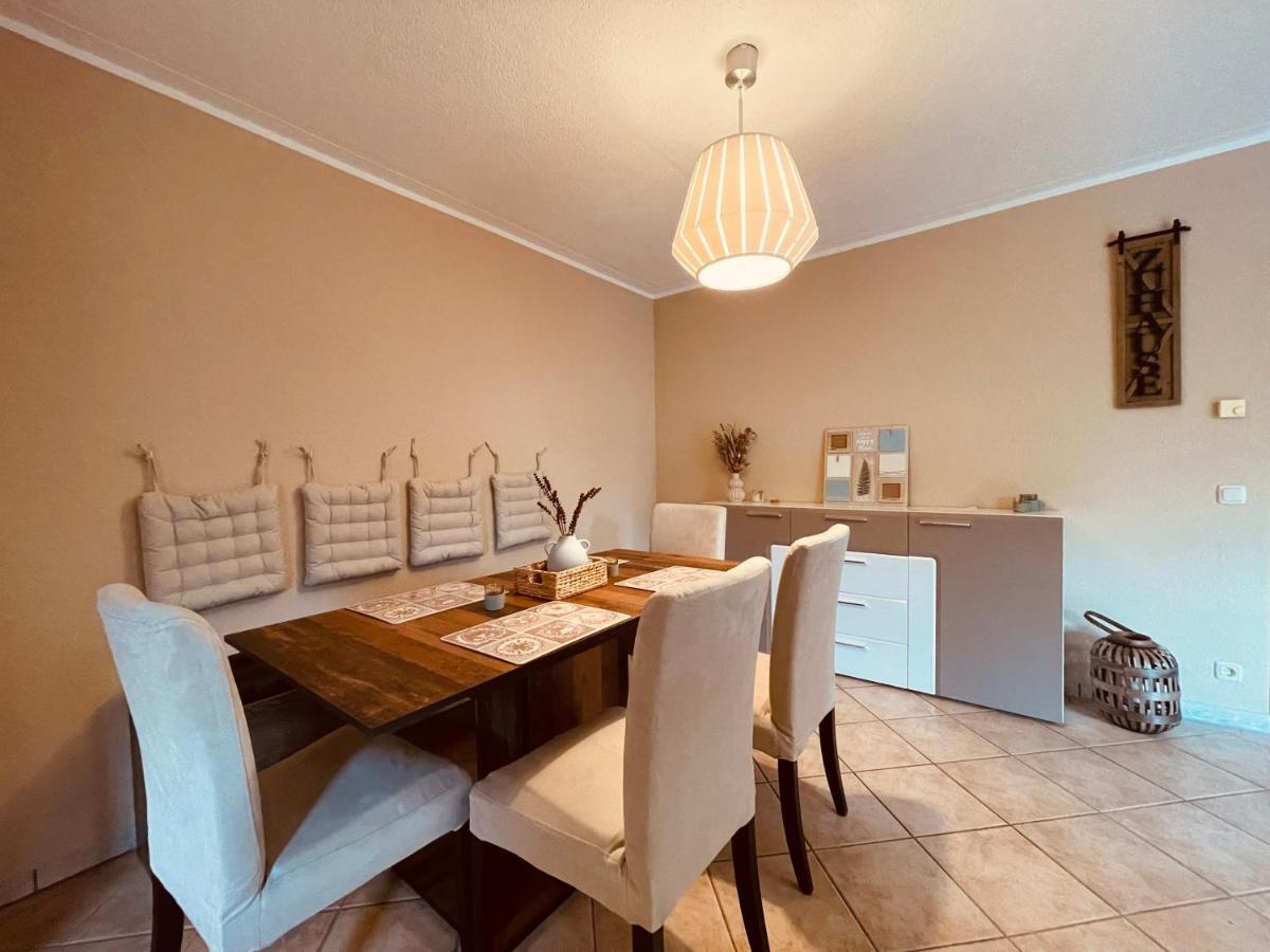 Ferienwohnung Etzelbach المظهر الخارجي الصورة