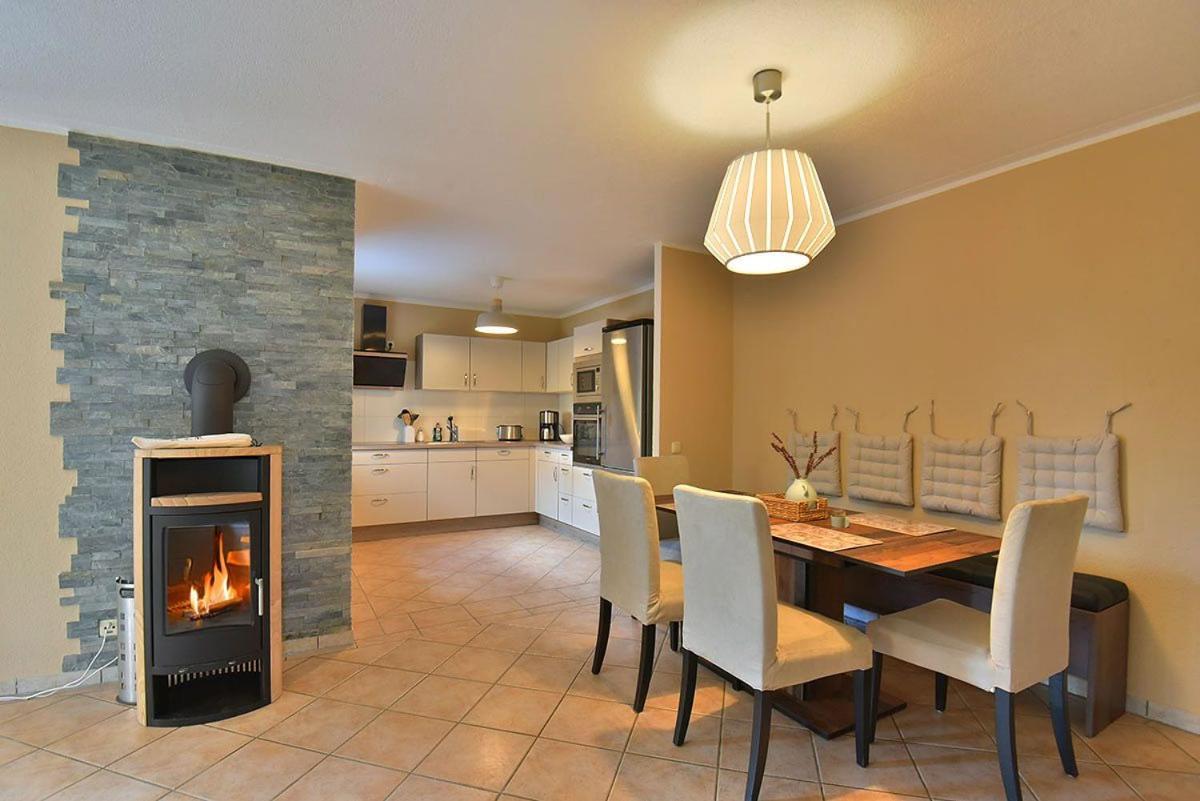 Ferienwohnung Etzelbach المظهر الخارجي الصورة