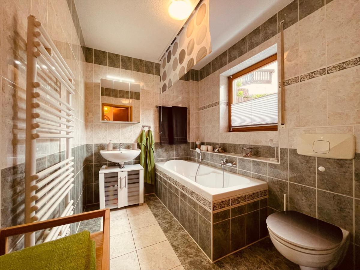 Ferienwohnung Etzelbach المظهر الخارجي الصورة